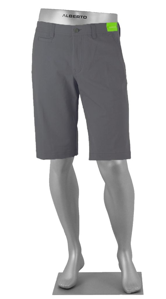Master Golf 3X Dry Shorts Charcoal