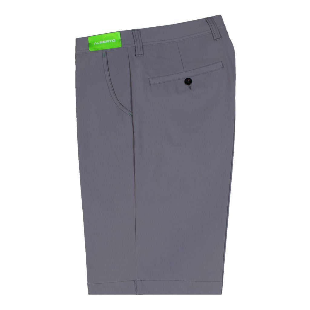 MASTER GOLF 3X DRY SHORTS GREY