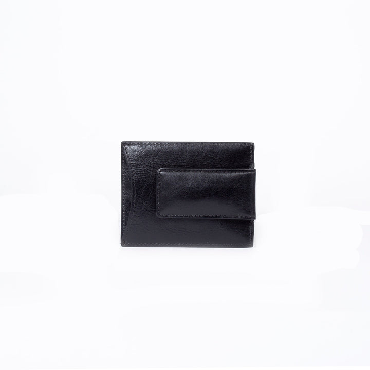 Antonio Magnetic Money Clip Wallet