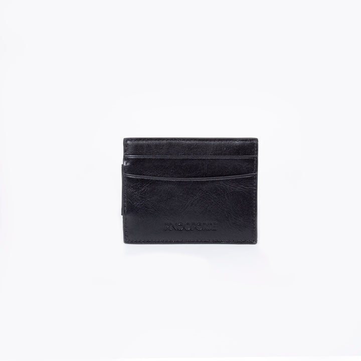Antonio Magnetic Money Clip Wallet