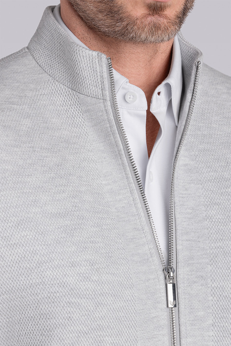 Trailblazer - Light Grey