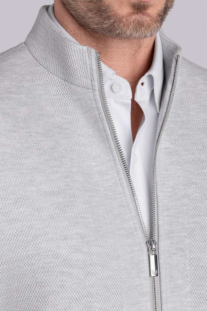 Trailblazer - Light Grey