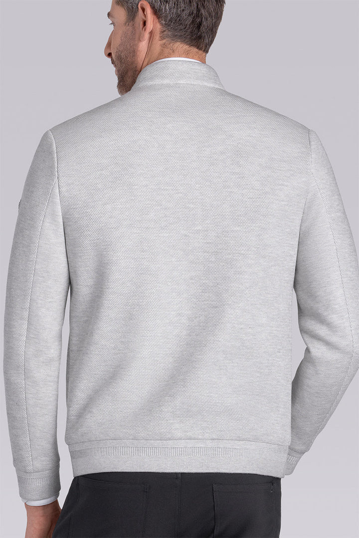 Trailblazer - Light Grey