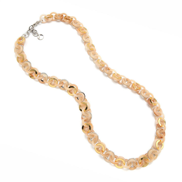 Sea Chain Necklace Ginger