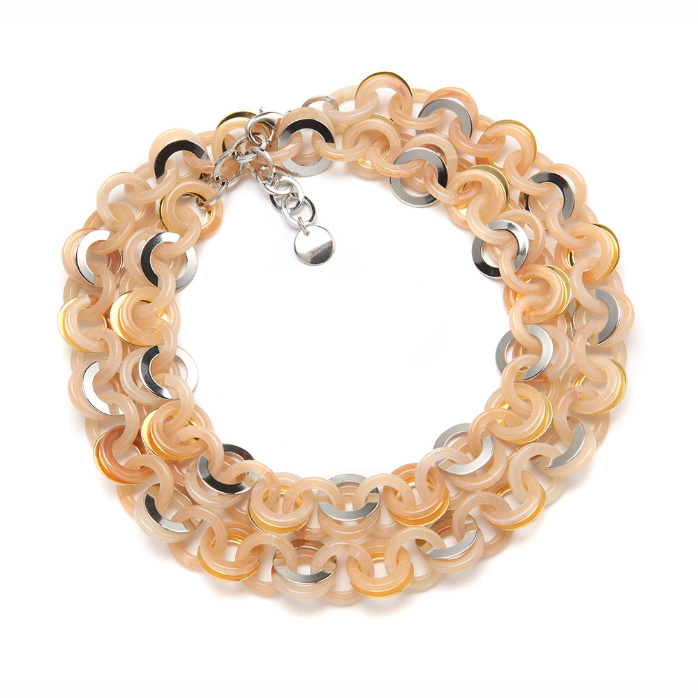 Sea Chain Necklace Ginger