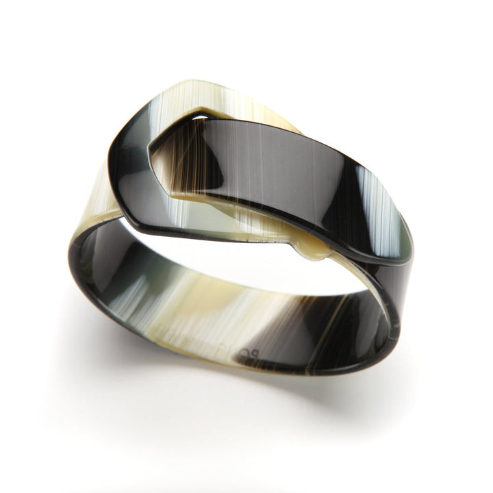 Buckle Bracelet Citron