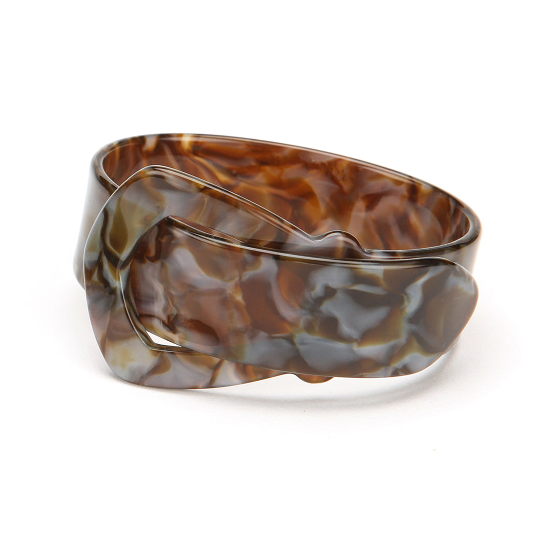 Buckle Bracelet Jungle