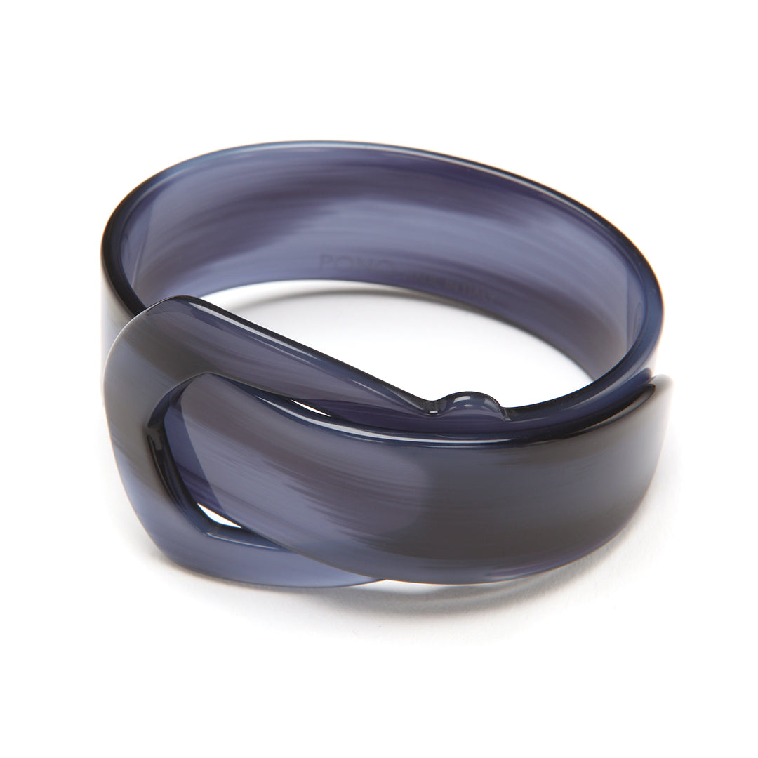 Buckle Bracelet Midnight