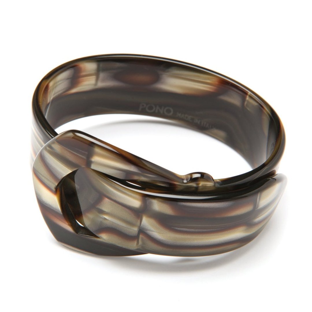 Buckle Bracelet Rainforest