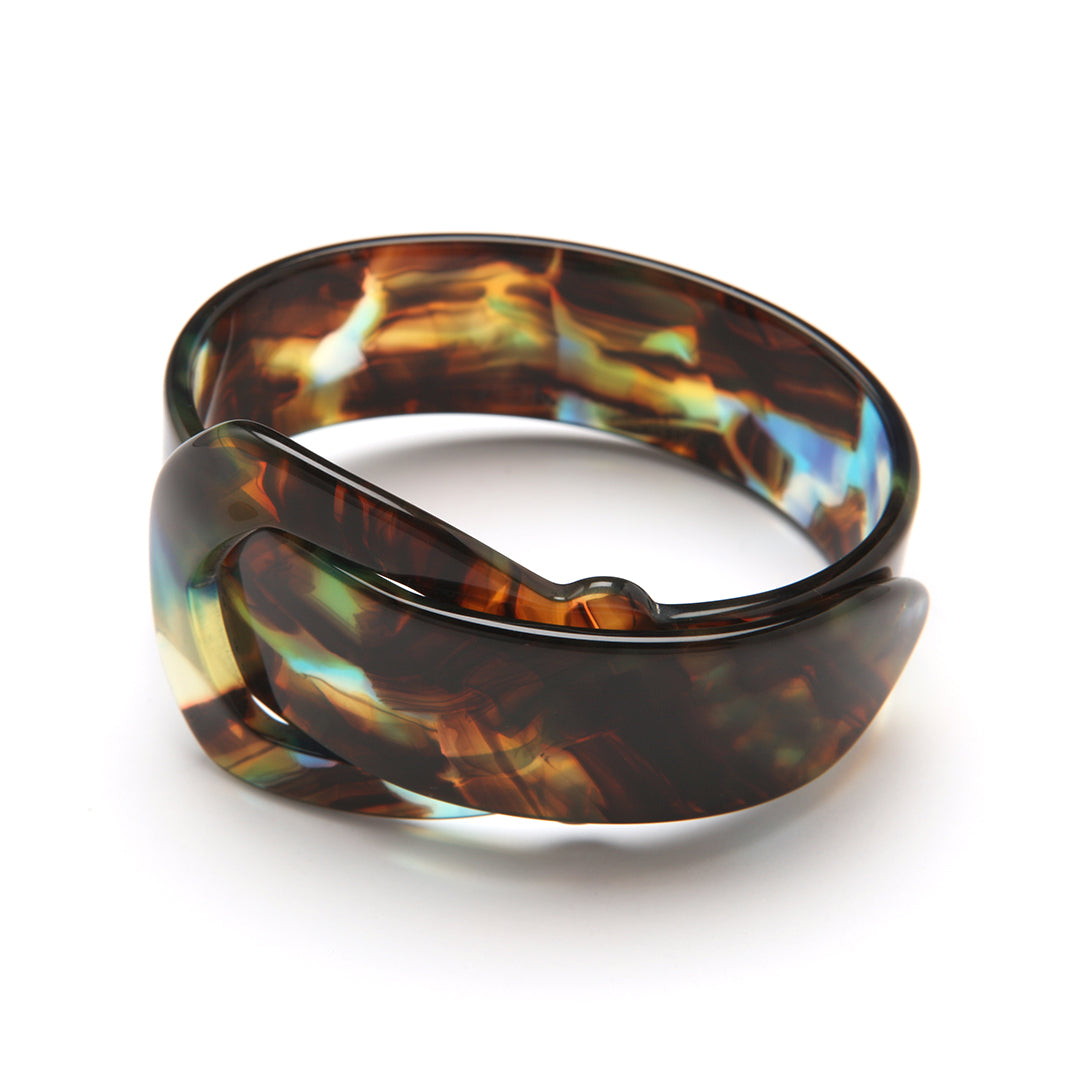 Buckle Bracelet Turtle