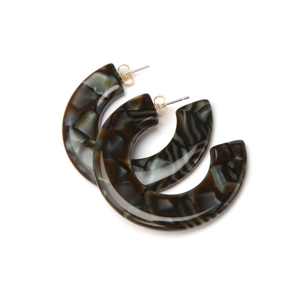Gia Earring Jungle