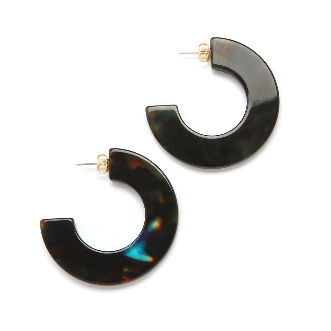 Gia Earring Turtle