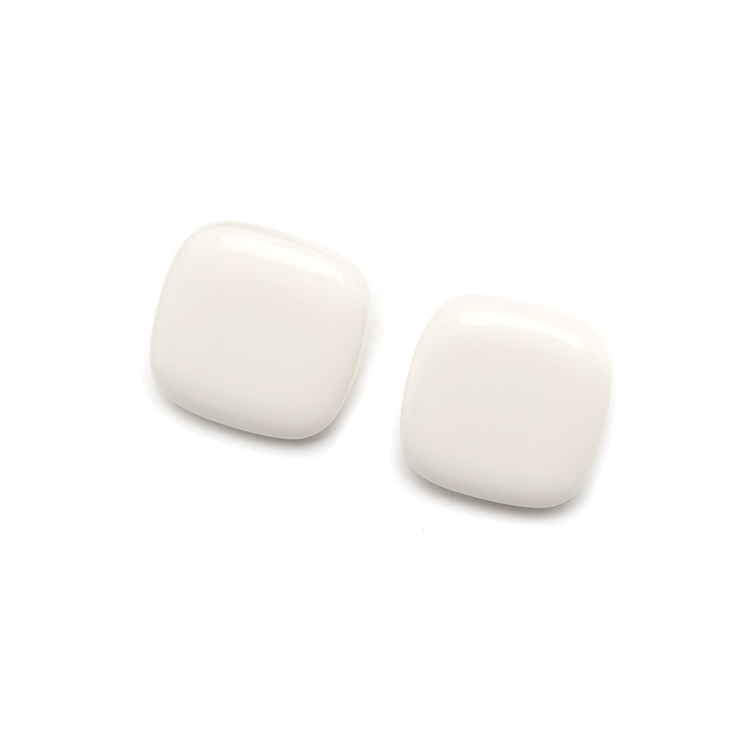 Lara Clip Earring Latte