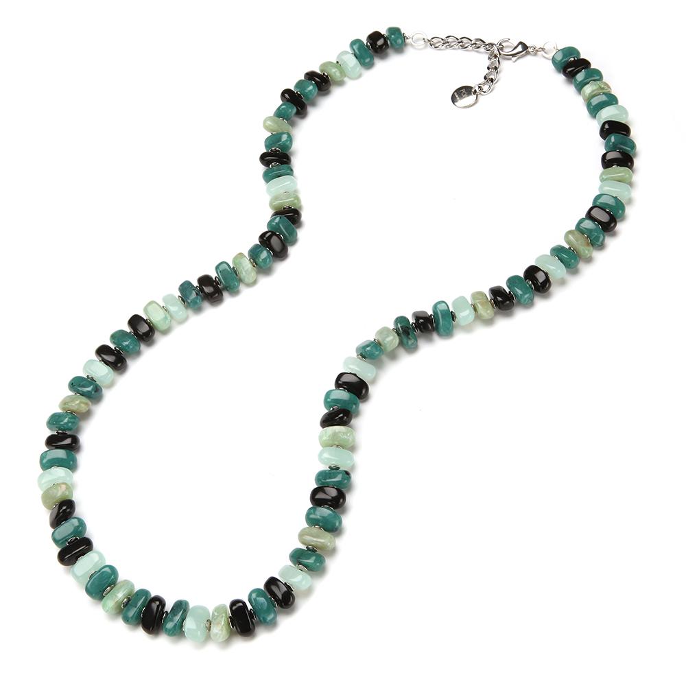 Desi Necklace Jade