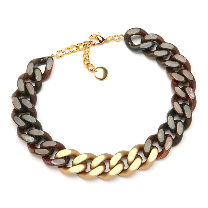 Colette Luce Necklace Copper