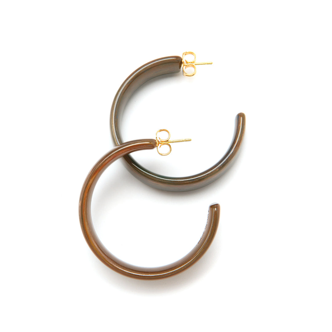 Camille Earring Copper