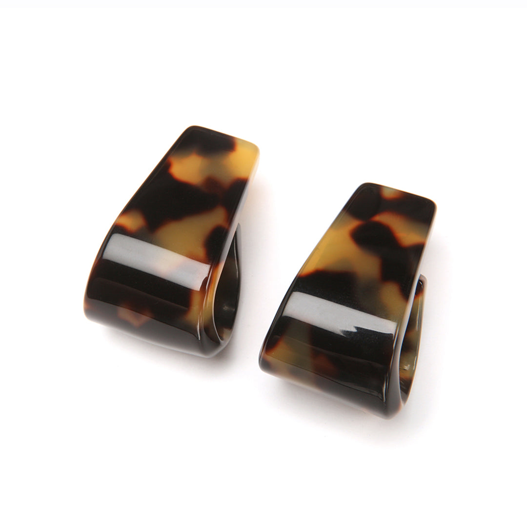 Ambre Earring Tshell