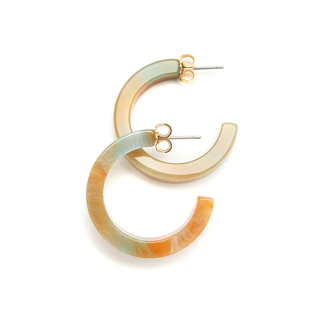 Fia Earring Sunset