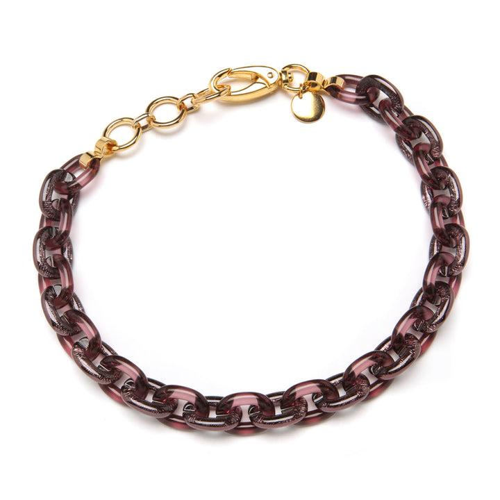 Odette Necklace Currant