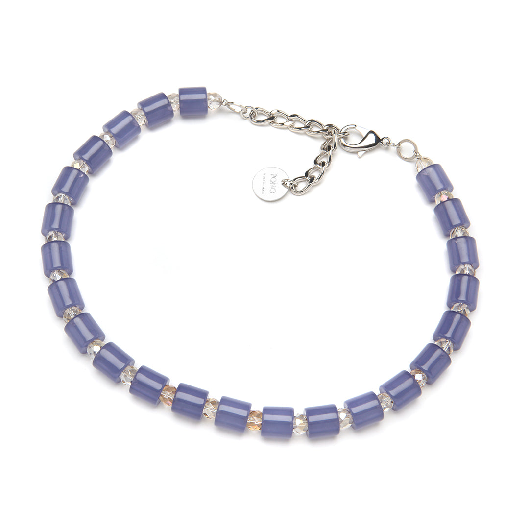 Elena Necklace Nightowl