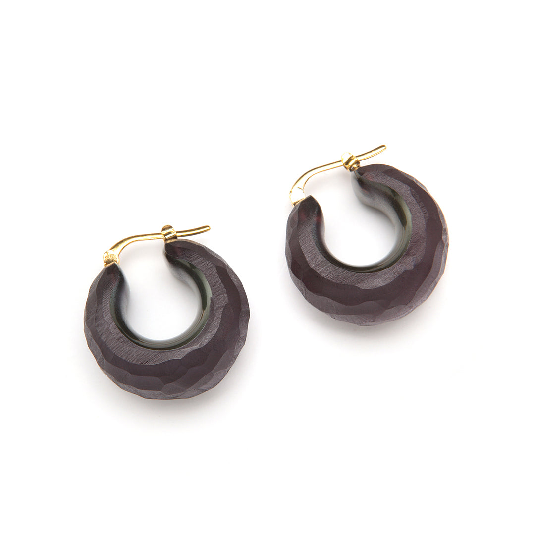 Ice Mila Earring Starlight
