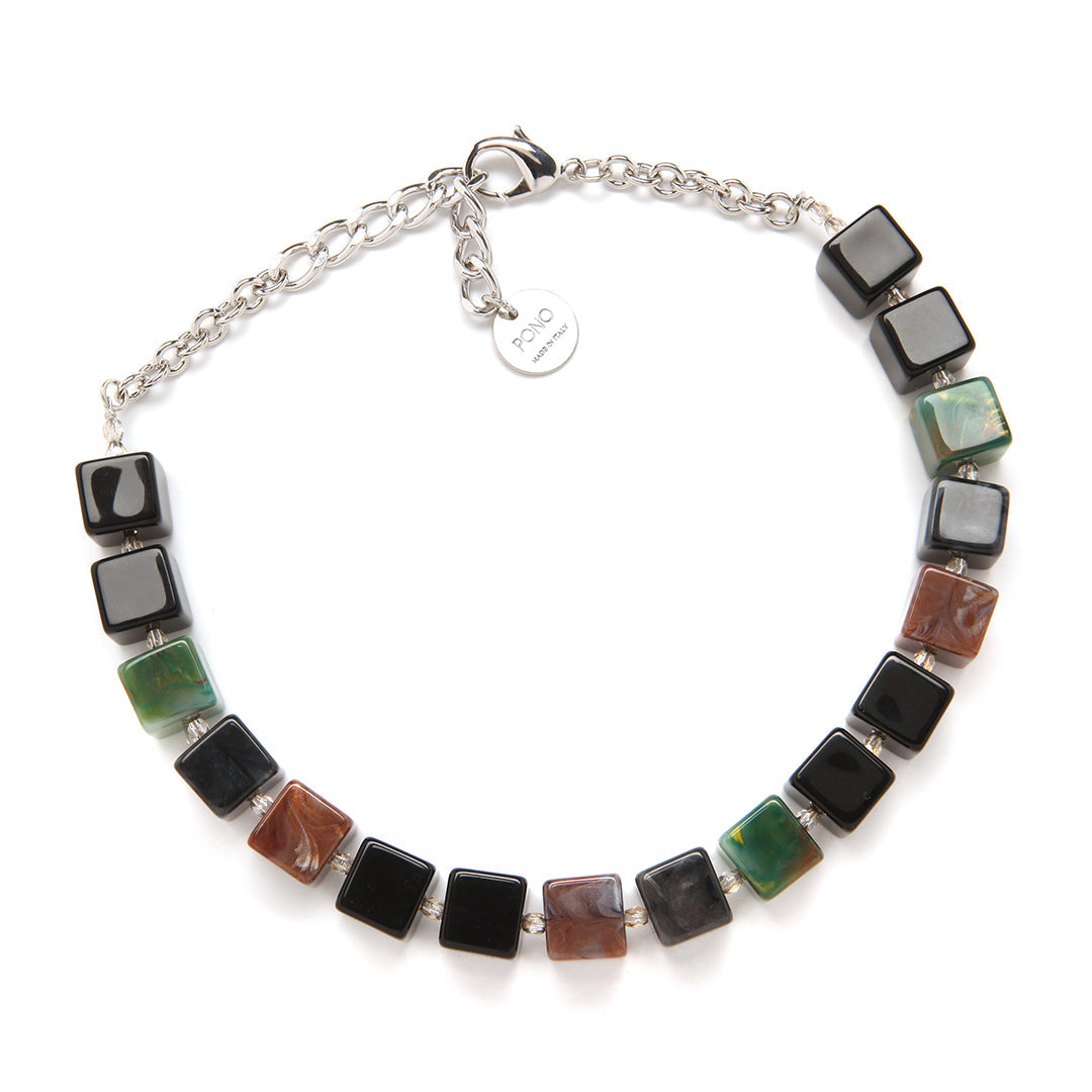 Carla Necklace Juniper