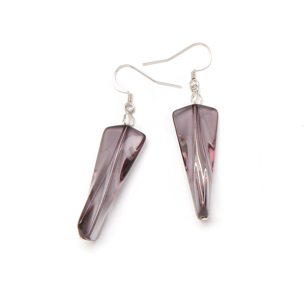 Lily Earring Starlight