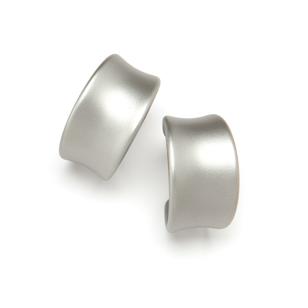 Gina Earring Silver