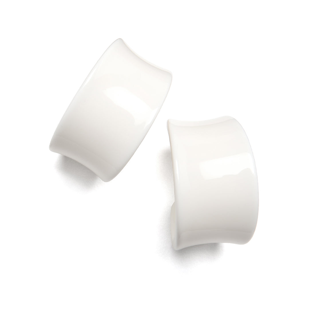 Gina Earring Latte