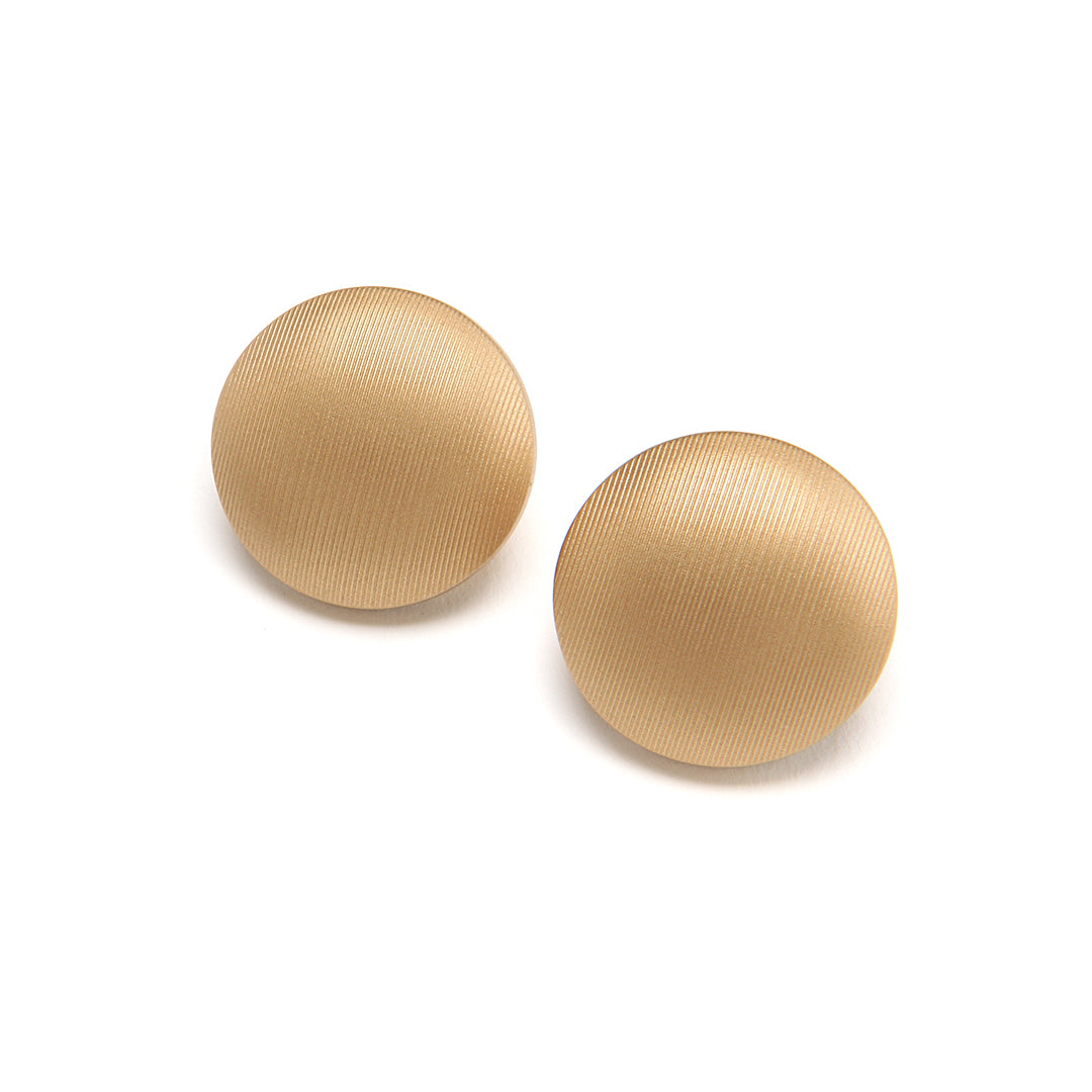 Lucy Earring Gold