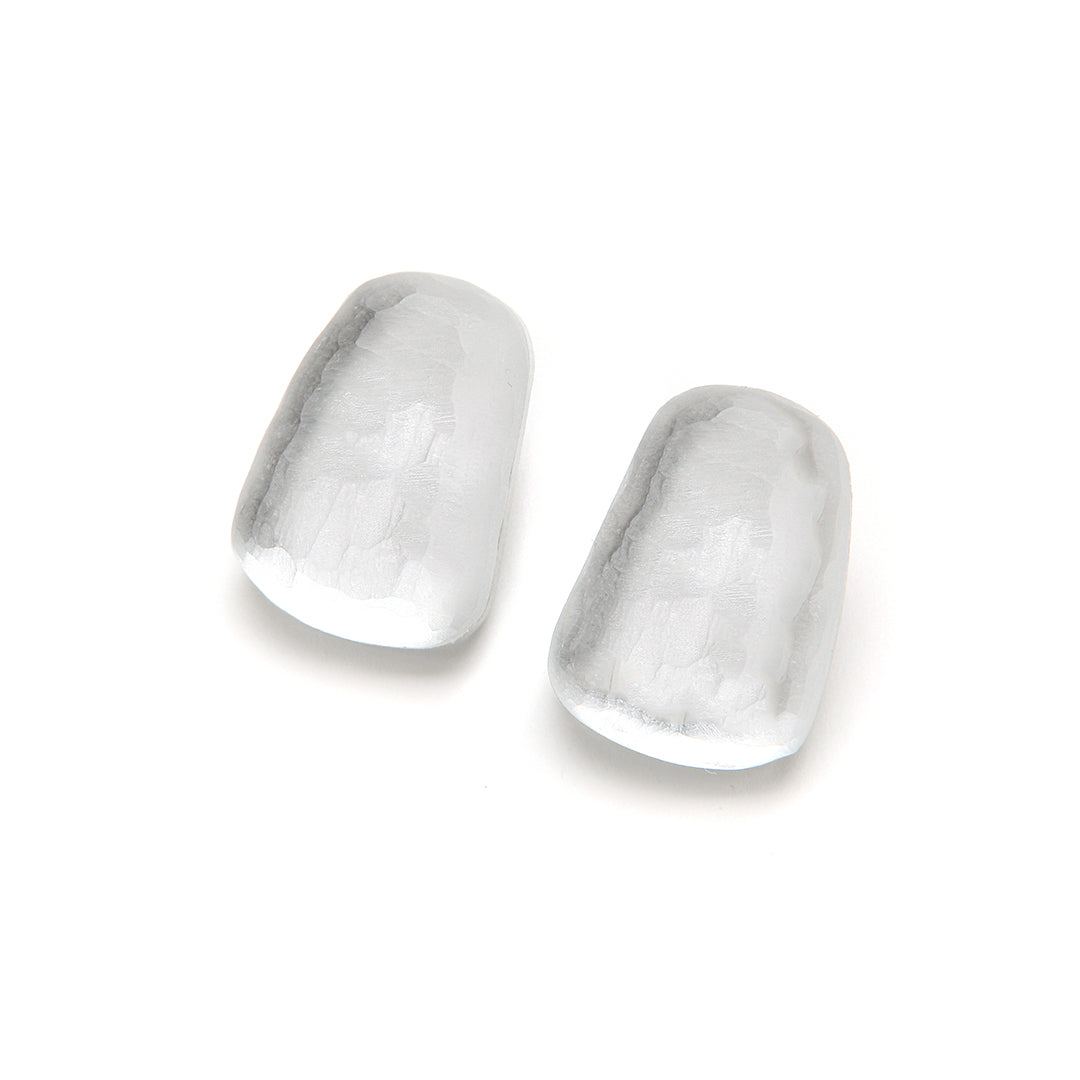 Ice Lola Earring Crystal Ice