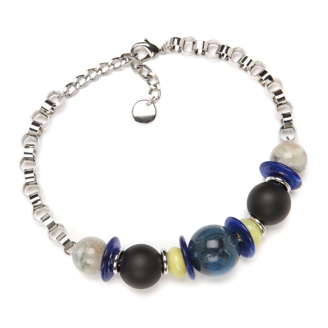 Gayle Necklace Capri