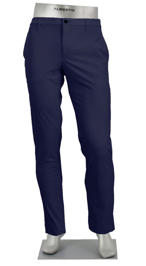 Rob Slim Fit Navy