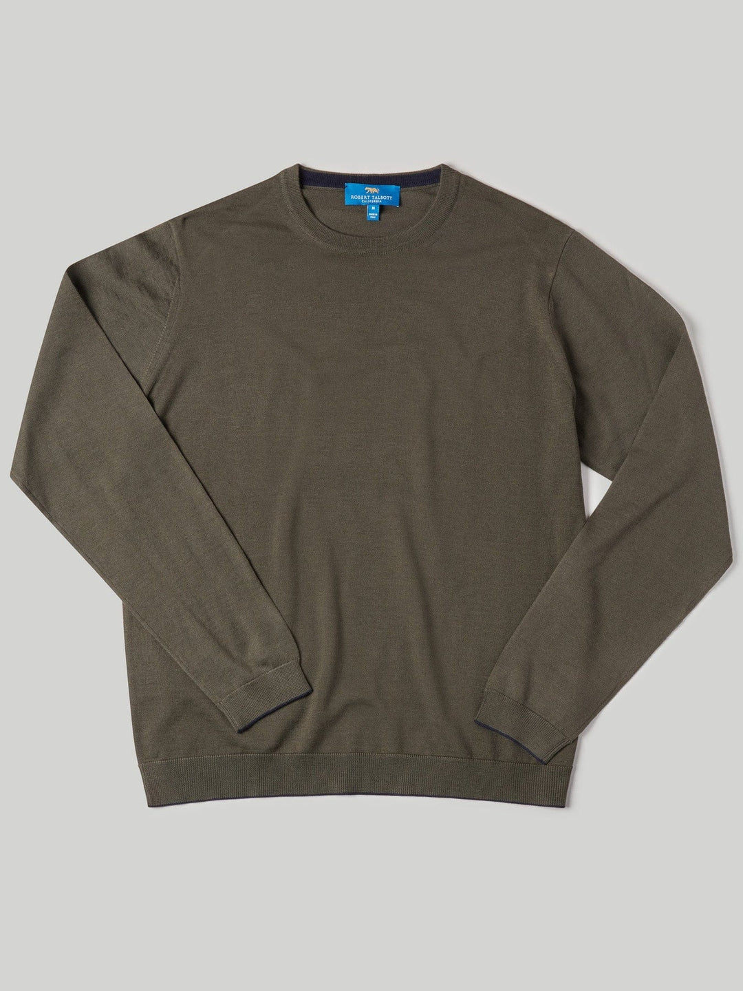 The Keaton Crewneck Sweater