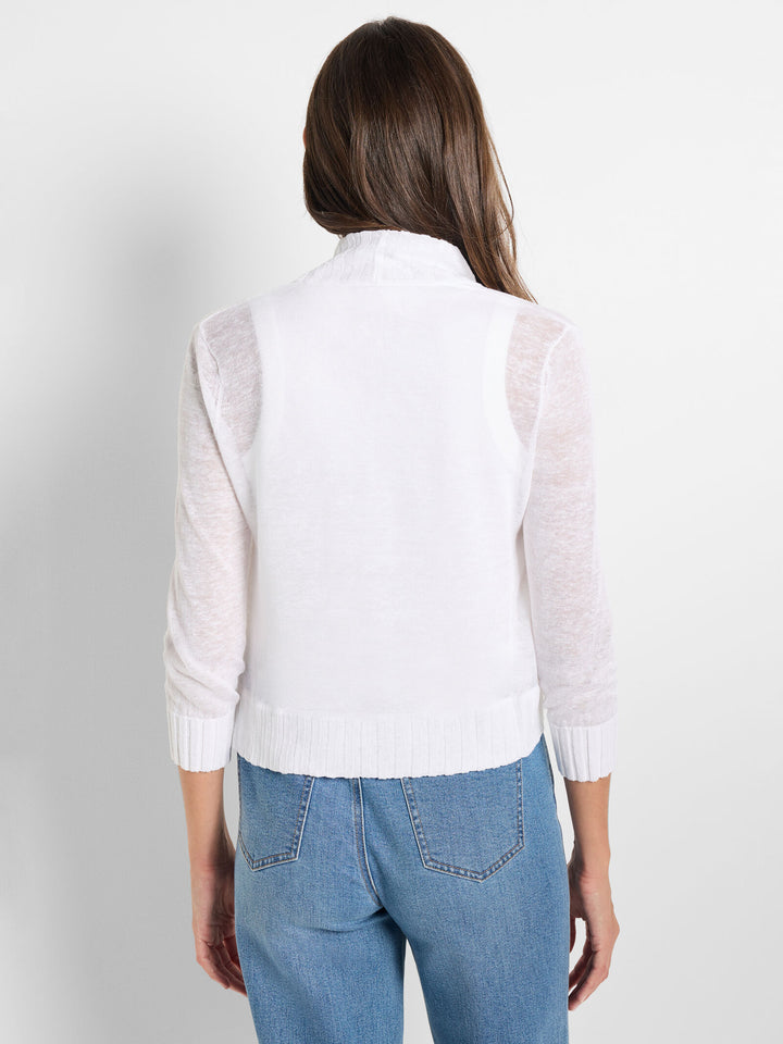 Bolero Cardigan