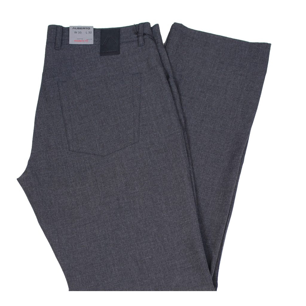 Stone Ceramica Med Grey