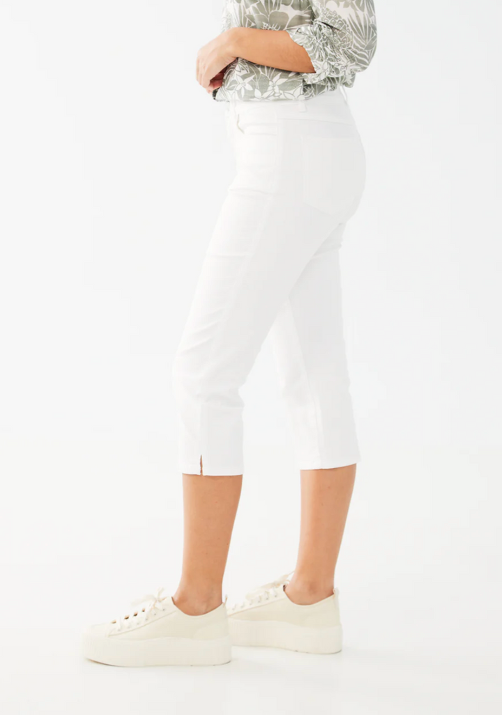 Olivia Slim Capri