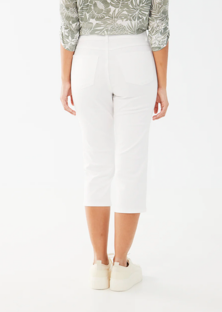 Olivia Slim Capri