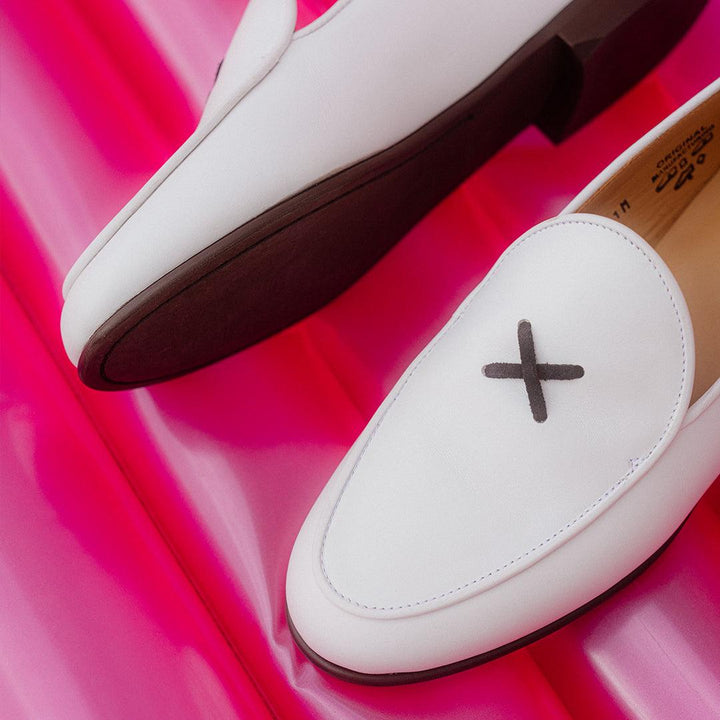 Women's Sky Leather Milano Loafer