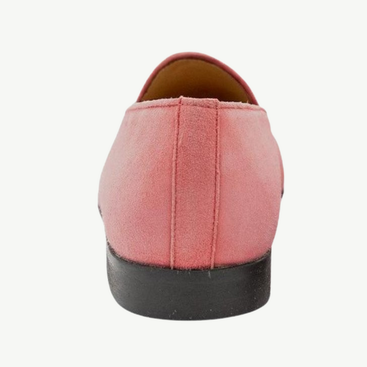 Women's Begonia Suede Milano Loafer