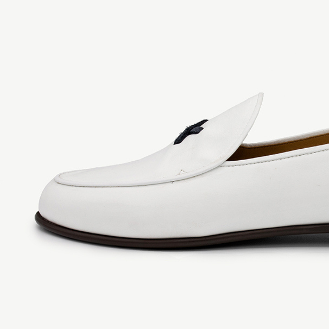 Women's Sky Leather Milano Loafer