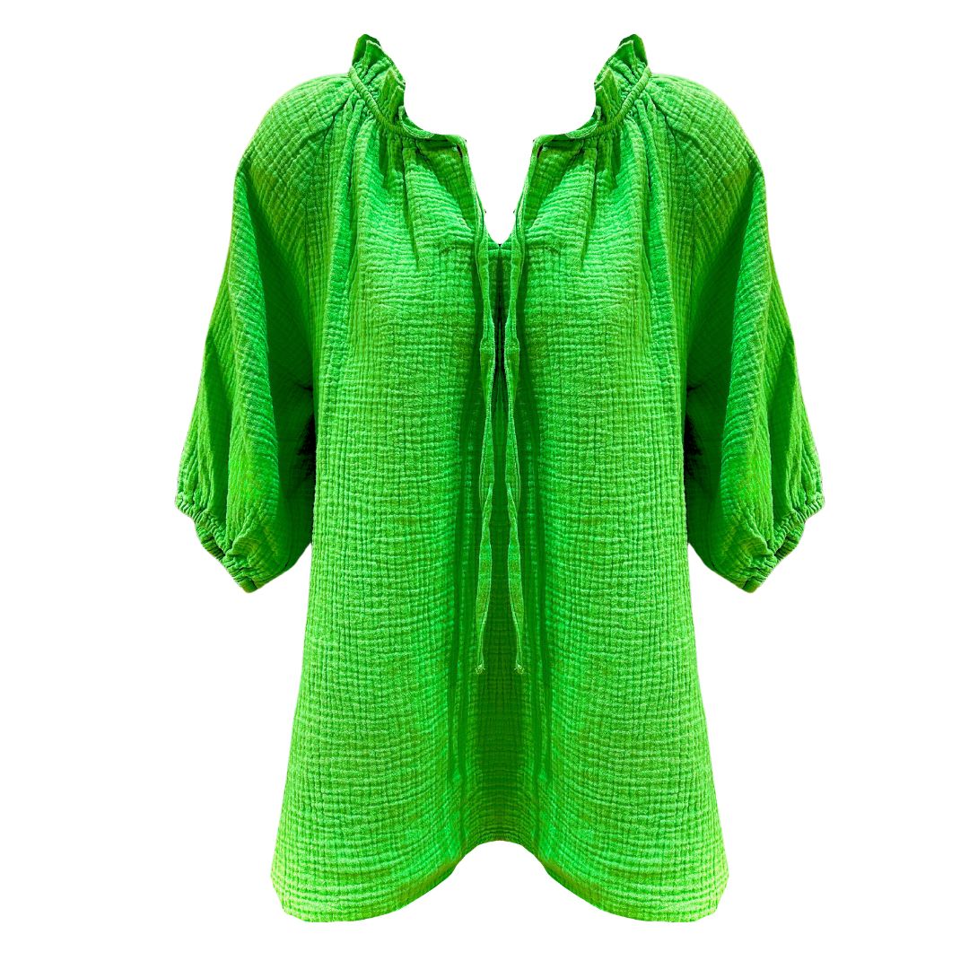 Emerald Top