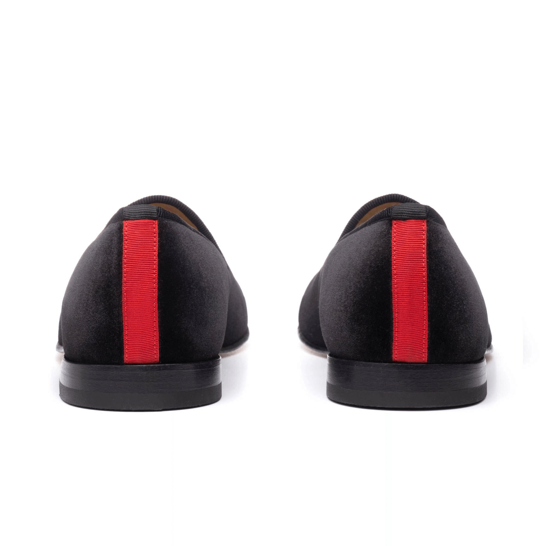 Benihana x Del Toro Women's Hat Velvet Slipper II