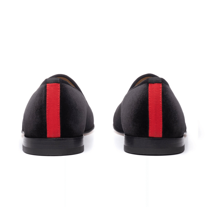 Benihana x Del Toro Women's Hat Velvet Slipper II