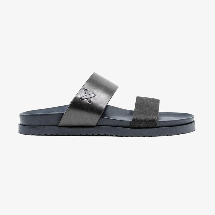 Women's Black Cinturini Sandal