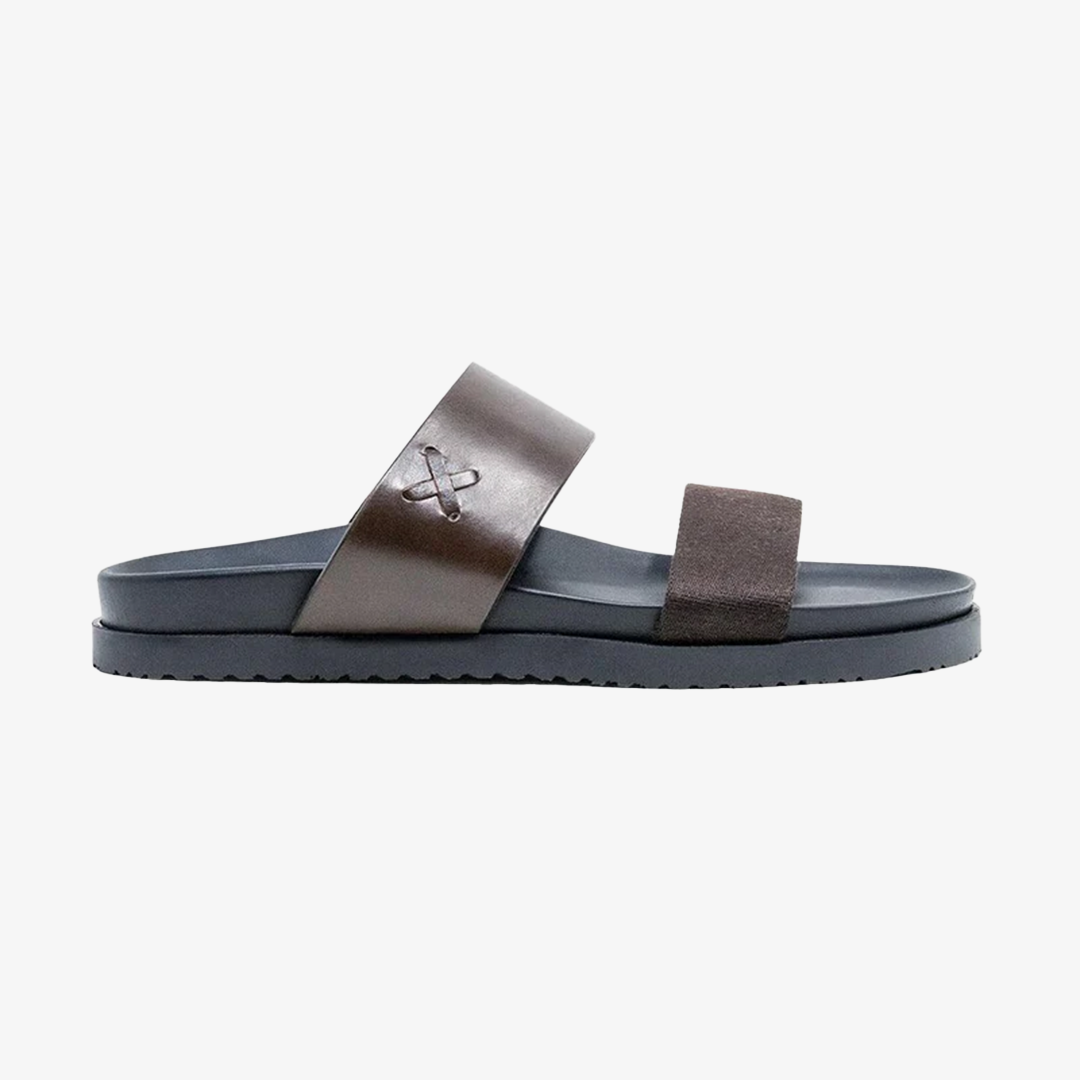 Women's Brown Cinturini Sandal