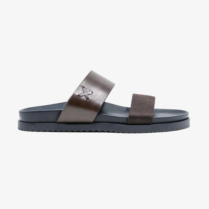 Women's Brown Cinturini Sandal