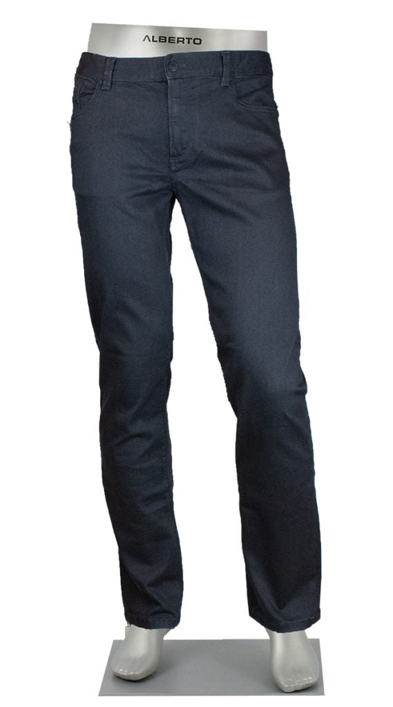 Pipe Regular Fit Charcoal