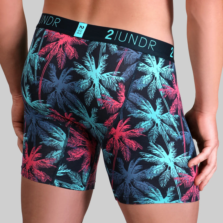 Swing Shift Boxer Brief - Palmsy