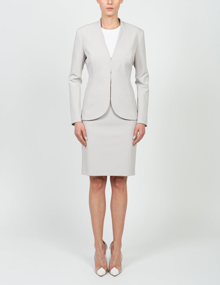 Miracle Stretch Classic Jacket